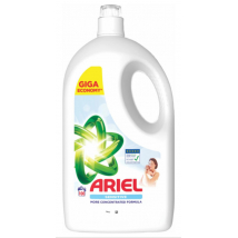 ARIEL GÉL 100 PD/4.5 L SENSITIV