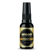 AREON CAR SPREJ  SILVER  30ML