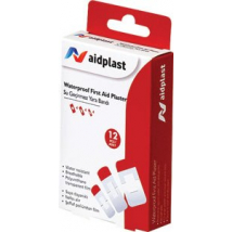 AIDPLAST NAPLAST 12KS WATERPROOF