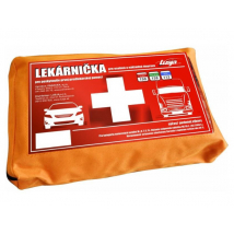 AUTO LEKÁRNIČKA C-SK- DAS PLÁTENÁ