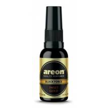 AREON CAR SPREJ  SWEET GOLD 30ML