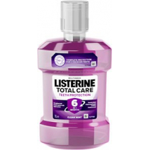 LISTERINE UV TOTAL CARE 1L