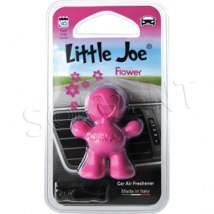 Little Joe 3D osviežovač do auta Flower