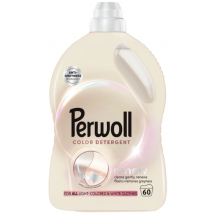 PERWOLL 60PD COLOR LIGHT