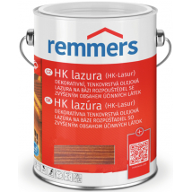 REMMERS HK LASURA 5L TEAK