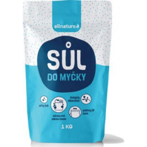 ALN SOL DO UMYVACKY 1KG