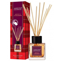 AREON HOME PARFÚM STICKS 50 ML APPLE A CHINAMON
