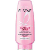 ELSEVE BALZAM 300ML glycolic gloss