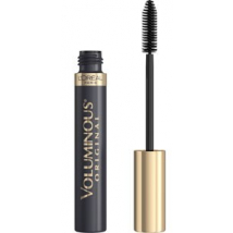 LOREAL RIASENKA VOLUMINOUS CARBON BLACK