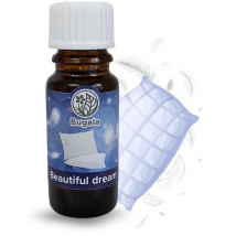 Bugala Éterický vonný olej Beautiful Dreams, 10 ml
