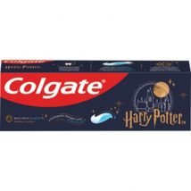 Colgate Kids Smiles 6+ Harry Potter detská zubná pasta, 50 ml