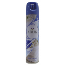 ARUN OSVIEŽOVAČ VZDUCHU 300ML ČISTÉ PRÁDLO