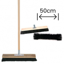 METLA PRIEMYSELNÁ 50 CM