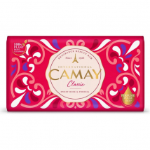 CAMAY MYDLO INTERNATIONAL 125G CLASSIC