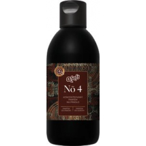 Q-Soft No.4 koncentrovaný parfém na prádlo a do sušičky, 250 ml