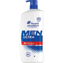HAS SAMPON 800ML MEN OLD SPICE