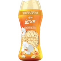 LENOR UNSTOP VONNE PERLY 195G GOOLD ORCHID