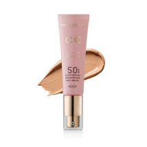 DERMACOL CC KREM 30ML SUN SHIELD SPF50 BRONZE