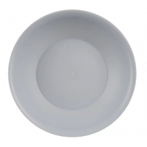 TANIER HLBOKÝ SANDY PRIEMER 18,5CM ŠEDÝ