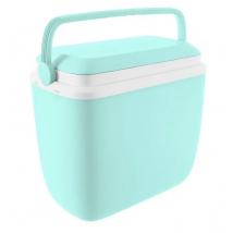 BOX CHLADIACI UH 25L LUNA TYRKYSOVÝ