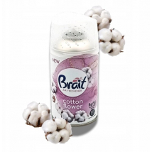BRAIT AUTOMATICKÝ SPRAY NN COTTON FLOWER 250ML