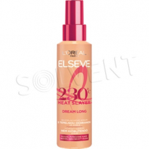 L'Oréal Elseve Dream Long Heat Slayer bezoplachové sérum s tepelnou ochranou, sprej 150 ml