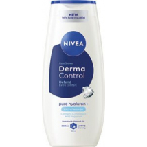 NIVEA SPRCHOVÝ GÉL DERMA CONTROL DEFEND 250 ML