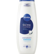 NIVEA SPRCHOVÝ GÉL DERMA CONTROL DEFEND 500 ML