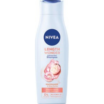 NIVEA SAMP.400ML LENGHT WONDER