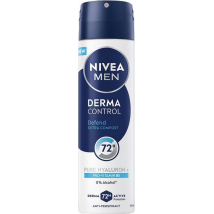 NIVEA DEO 150ML MEN AP DERMA CONTROL DEFEND