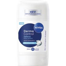 NIVEA STICK 50ML DERMA CONTROL DEFEND
