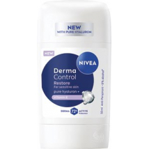 NIVEA STICK 50ML DERMA CONTROL RESTORE