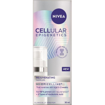 NIVEA CELLULAR EPIGENETIC SERUM 30ML