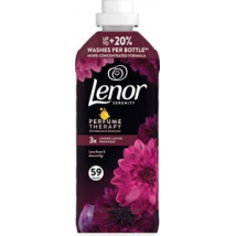 Lenor aviváž Lotus Water & Diamond Figs, 1239 ml