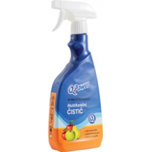 Q-POWER CISTIC MULTIFUNKCNY 500ML MR
