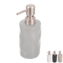 DÁVKOVAČ MYDLA KAMENINA/UH 0,3L MIX