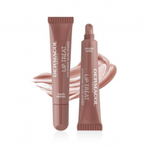 DERMACOL LESK NA PERY LIP TREAT 9 TAUPE BROWN 10ML