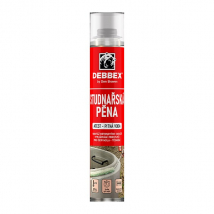 Den Braven PUR pena studniarska, 750 ml