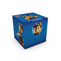 Paw Patrol Papierové vreckovky v boxe, 56 ks