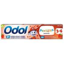 ODOL ZP PERLICKA PAW PATROL 3 - 6R 50 ML