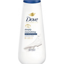 DOVE SG 225ML ADVANCED DEEPLY NOURISHING