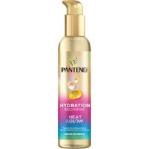 PANTENE BEZOPL. KREM OCHRAN. PRED TEPLOM 135ML HYDRATION RECHARGE