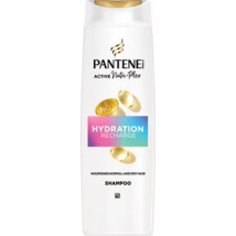 PANTENE SAMP.400ML HYDRATION