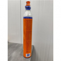 SodaBubble Výmenná CO2 bombička bezzávitová, 425 g