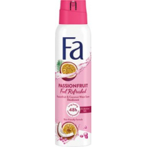 FA DEO 150 ML FEEL REFRESHED