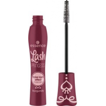 ESSENCE RIASENKA LASH PRINCESS FALSHE BURGUNDY 12 ML