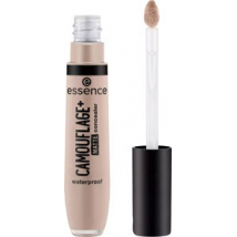 ESS KOREKTOR CAMOUFLAGE MATTE CONCLEAR 80 1KS