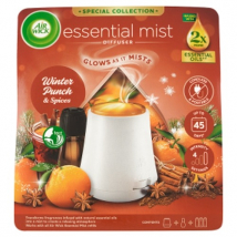 Air Wick Essential Mist Zimný punč, difuzér + náplň 20 ml