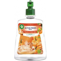 AIR WICK AF DIFUZER NN 228ML TEKVICA A KORENIE