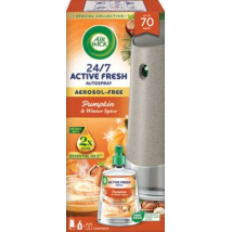 AIR WICK AF DIFUZER STR.228ML TEKVICA A KORENIE